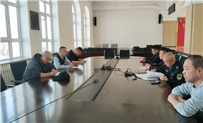 标题：分级管理不分家，局院同心一体化
浏览次数：46
发表时间：2025-04-09