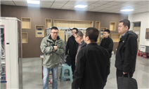 标题：质量强基 创新赋能 自治区特检院质量科技部赴包头分院开展调研交流
浏览次数：87
发表时间：2025-04-11