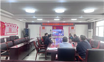 标题：内蒙古特检院乌兰察布分院在线参加全区压力管道专项整治交流研讨会
浏览次数：76
发表时间：2025-04-14