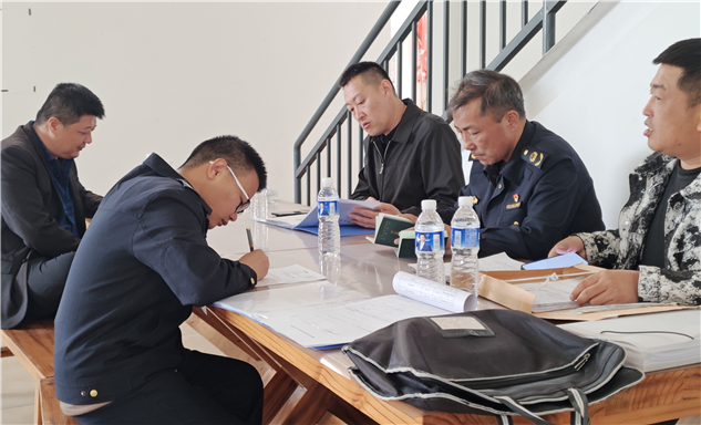 标题：护航五一游 严把特种设备安全关
浏览次数：53
发表时间：2025-04-22