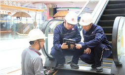 标题：电梯检验
浏览次数：16
发表时间：2025-04-22