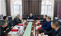 标题：持续行风攻坚  打造“清廉特检”
浏览次数：8
发表时间：2025-04-29