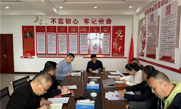 标题：解读人事政策  激励担当作为
浏览次数：15
发表时间：2025-04-30