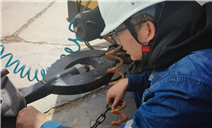 标题：自治区特检院阿拉善分院为腾格里观光车“精准体检”
浏览次数：15
发表时间：2025-04-30