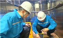 标题：内蒙古特检院乌海分院开展老旧电梯安全评估
浏览次数：82
发表时间：2025-05-08