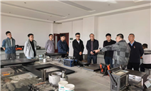 标题：深化交流促发展 携手合作谱新篇——自治区特检院包头分院与北重集团计量理化研究所开展业务交流座谈
浏览次数：97
发表时间：2025-05-09