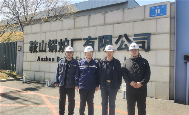 标题：以老带新促成长 薪火相传保安全
浏览次数：93
发表时间：2025-05-12