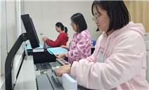 标题：质量守护路上的奋进者——
内蒙古特检院鄂尔多斯分院质量管理部的坚守与担当
浏览次数：38
发表时间：2025-05-13