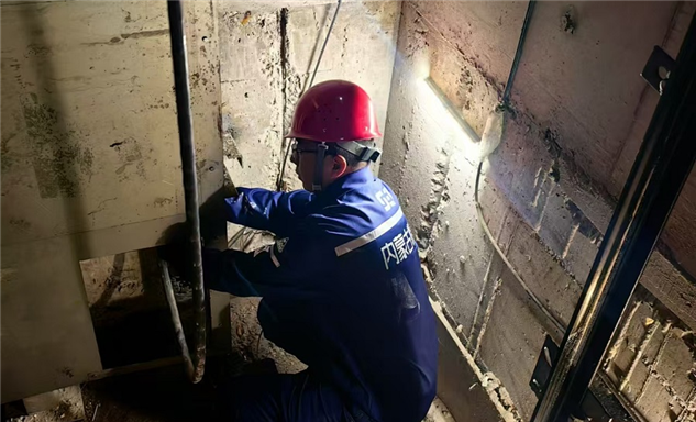 标题：扎根特检一线十五载 匠心守护特种设备安全——赤峰分院洪雪涛
浏览次数：84
发表时间：2025-05-15