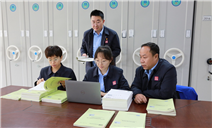 标题：党建引领聚合力 迎难而上谱新篇——赤峰分院质量科技部
浏览次数：156
发表时间：2025-05-15