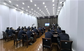 标题：满洲里分院开展消防与安全教育培训 筑牢安全防线
浏览次数：40
发表时间：2025-05-21