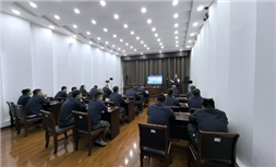 标题：满洲里分院开展消防与安全教育培训 筑牢安全防线
浏览次数：39
发表时间：2025-05-21