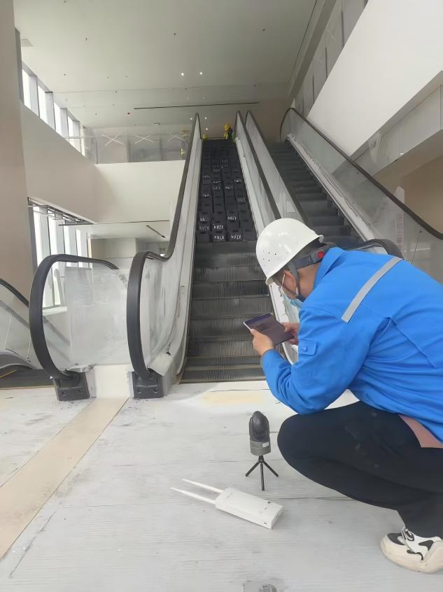 内蒙古特检院乌海分院多举措把好电梯监督检验关，助力优化营商环境