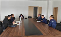 标题：深入走访调研，助推企业发展
浏览次数：98
发表时间：2025-05-22
