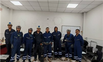 标题：守护工业脉搏的钢铁堡垒 
--通辽分院锅炉检验部检验事迹

浏览次数：67
发表时间：2025-05-23