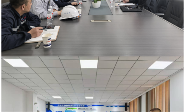 标题：内蒙古特检院阿拉善分院领导班子成员深入重点企业开展调研走访
浏览次数：52
发表时间：2025-05-29