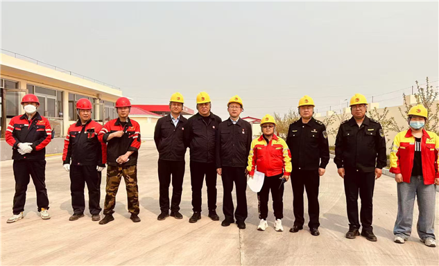 标题：强化救援演练实效，提升应急处置能力---满洲里市市场监督管理局、满洲里分院组织气瓶充装单位开展应急救援演练活动
浏览次数：50
发表时间：2025-05-29