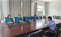 标题：乌海分院开展企业大走访和检验质量现场监督活动
浏览次数：57
发表时间：2025-05-29