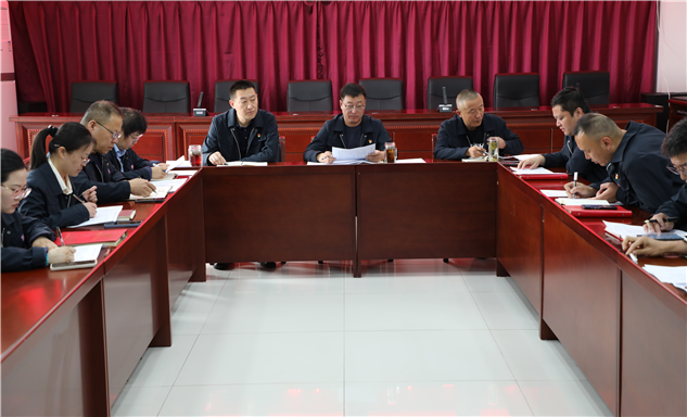 标题：自治区特检院阿拉善分院扎实推进厉行节约  反对浪费相关工作
浏览次数：53
发表时间：2025-06-05