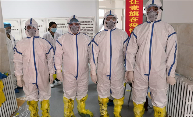 标题：党建引领创新篇 业务融合添活力--赤峰分院业务一支部党建工作
浏览次数：52
发表时间：2025-06-06