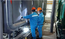 标题：内蒙古特检院乌海分院完成乌海青石化学压力容器定期检验工作
浏览次数：30
发表时间：2025-06-12