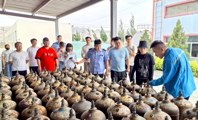 标题：特种设备安全宣传，乌海分院在行动
浏览次数：31
发表时间：2025-06-20