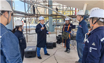 标题：满洲里分院：强化检验质量 严抓作风建设
浏览次数：158
发表时间：2025-06-23