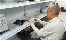 标题：筑牢技术根基，服务安全大局  ---内蒙古特检院呼伦贝尔分院完成检验仪器设备检定校准
浏览次数：539
发表时间：2025-06-25