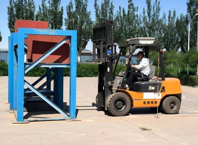 内蒙古特检院乌海分院举办2025年第七期特种设备作业考试