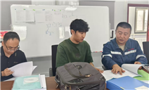 标题：内蒙古特检院阿拉善分院开展锅炉定期检验监督检验——清风塑形守初心 特检护航促发展
浏览次数：67
发表时间：2025-07-03