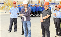 标题：特检参与演练 筑牢安全防线
浏览次数：85
发表时间：2025-07-09