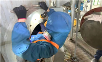 标题：乌海分院顺利完成内蒙古永太化学有限公司压力容器定检
浏览次数：55
发表时间：2025-07-10