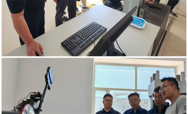 标题：内蒙古特检院鄂尔多斯分院开展金属材料实验设备操作专项培训
浏览次数：50
发表时间：2025-07-21