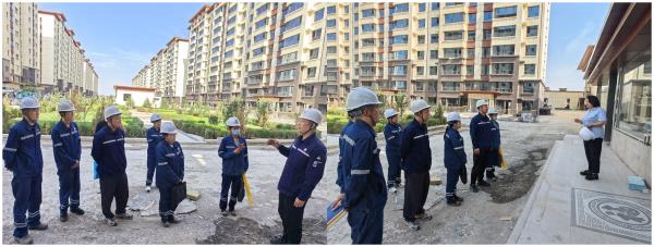 标题：兄弟同心齐上阵 交流互鉴促提升——总院机电部专家支援阿拉善分院电梯检验工作纪实
浏览次数：51
发表时间：2025-07-23