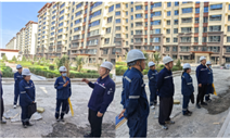 标题：兄弟同心齐上阵 交流互鉴促提升——总院机电部专家支援阿拉善分院电梯检验工作纪实
浏览次数：53
发表时间：2025-07-23