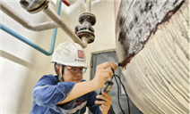 标题：内蒙古特检院阿拉善分院赴阿拉善高新区开展压力容器检验工作
浏览次数：51
发表时间：2025-07-23