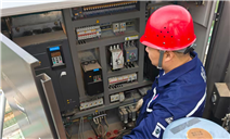 标题：内蒙古特检院赤峰分院严检大型塔机 为水电站建设筑牢安全防线
浏览次数：19
发表时间：2025-07-31