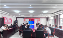 标题：强技能促规范 信息化助服务 —— 乌兰察布分院开展特种设备信息化平台使用培训班
浏览次数：118
发表时间：2025-08-14