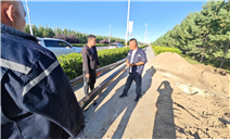 标题：精准监检保安全 专业服务促发展
浏览次数：102
发表时间：2025-08-17