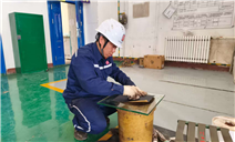 标题：内蒙古特检院阿拉善分院赴吉兰泰开展安全阀校验维修工作
浏览次数：99
发表时间：2025-08-19