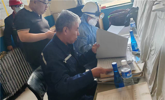 标题：联动多部门监督检验只为让安全真正落到实处
浏览次数：1306
发表时间：2025-08-21