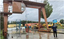 标题：冒雨护航安全岗 实操考核筑防线
浏览次数：112
发表时间：2025-08-22