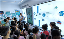 标题：开学第一课，安全伴我行！内蒙古特种设备科普中心举办主题安全实训活动
浏览次数：112
发表时间：2025-08-28