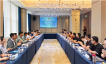 标题：聚焦起重机械安全 破解运维难题——“复杂环境下大载重起重机械多源异构数据采集及寿命预测方法研究”项目启动会召开
浏览次数：75
发表时间：2025-09-04