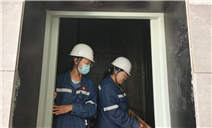标题：筑牢电梯安全防线 营造放心乘梯环境
浏览次数：62
发表时间：2025-09-05