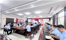 标题：乌兰察布分院召开全体职工大会 筑牢“三道防线”
浏览次数：53
发表时间：2025-09-05