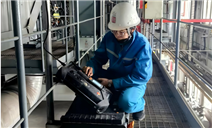 标题：聚焦安全与能效：乌海分院电站锅炉外部检验与能效测试联动进行
浏览次数：55
发表时间：2025-09-11