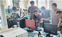 标题：强化实验室建设 推进技能升级——自治区特检院包头分院组织参加3D打印机实操培训
浏览次数：59
发表时间：2025-09-11