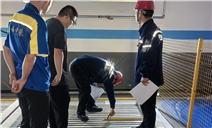 标题：专业检验护安全 保障就医停车畅 
-----赤峰分院完成松山区中医蒙医医院 38 台机械式停车设备检验

浏览次数：53
发表时间：2025-09-12