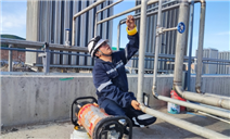 标题：千里驰骋展担当 呼伦贝尔分院特种设备检验业务拓至1200公里外
浏览次数：2731
发表时间：2025-09-18